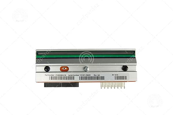 هد پرینتر زبرا P330i