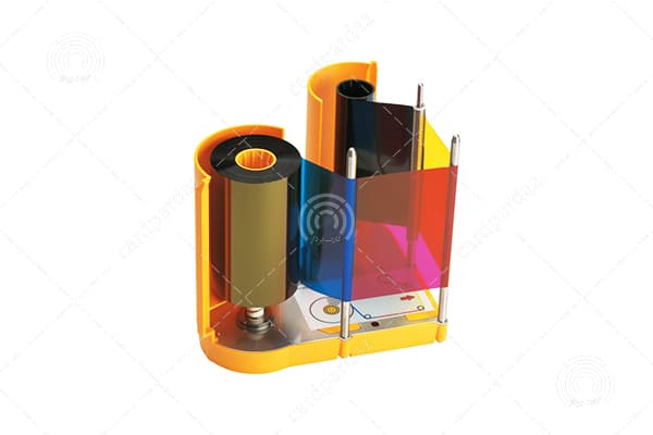 خشاب ریبون XID — تصویر ۲
