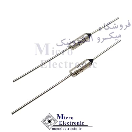 ترموفیوز 77C 250v-10A
