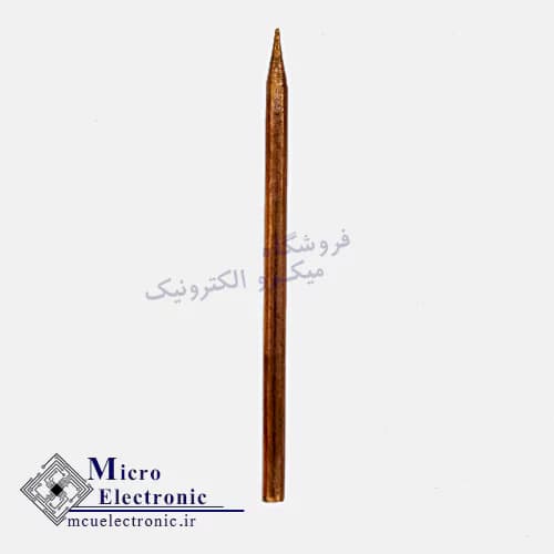 نوک هویه 40 وات گلسازی