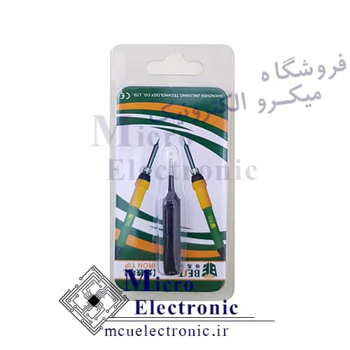 نوک هویه هیتر ماتیکی BEST 900M 2C — تصویر ۲