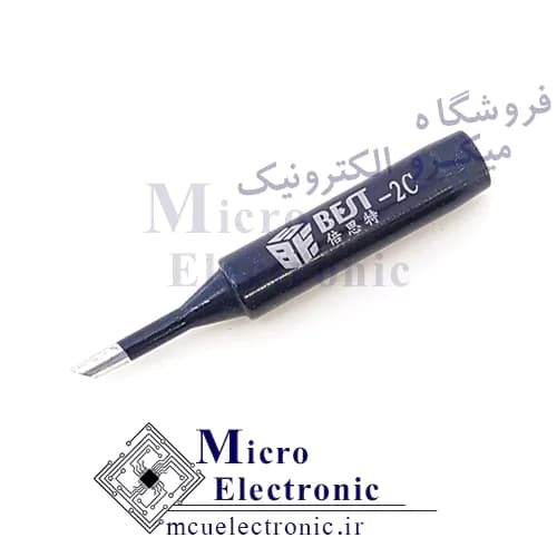 نوک هویه هیتر ماتیکی BEST 900M 2C