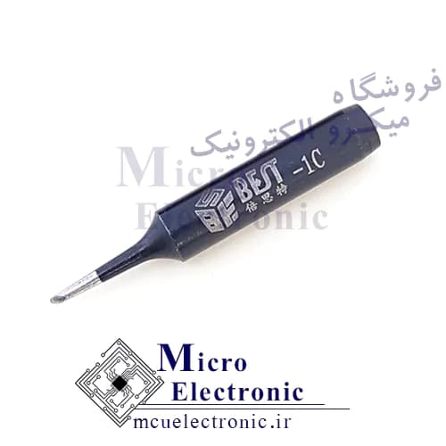 نوک هویه هیتر ماتیکی BEST 900M 1C