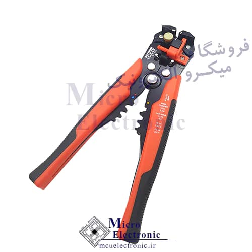 سیم لخت کن اتوماتیک DT-803