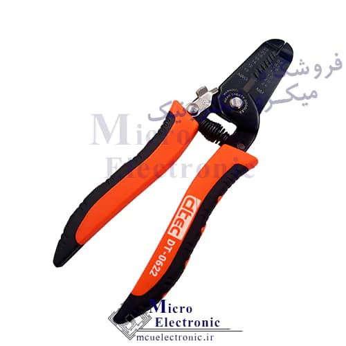 سیم لخت کن Dt-0622