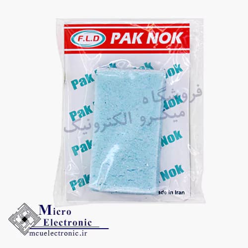 نوک پاک کن صابونی FLD