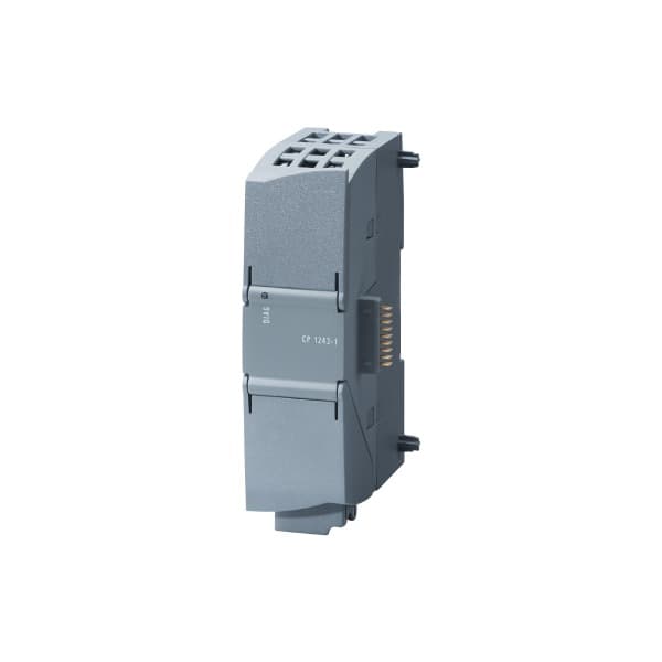 ماژول زیمنس مدل 6GK7243-1BX30-0XE0