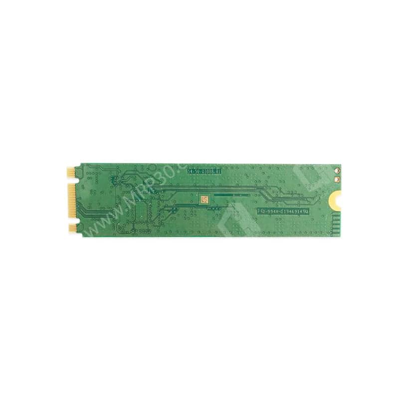 اس اس دی وسترن WD Green SSD 120GB M.2 49 استوک — تصویر ۳