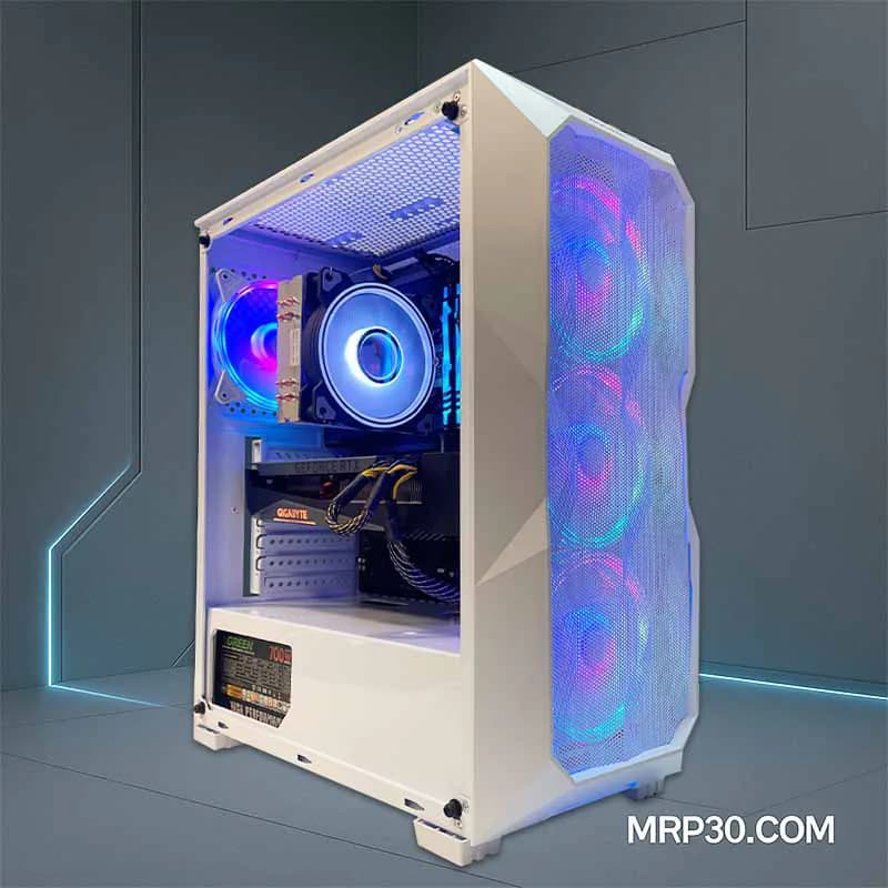 کامپیوتر مخصوص تری دی مکس 3ds Max High با 6 ماه گارانتی — تصویر ۵