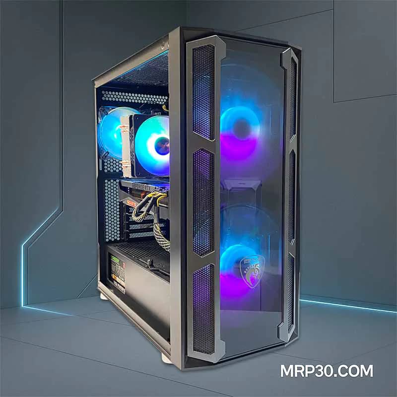 کامپیوتر مخصوص بلندر Blender High با 6 ماه گارانتی