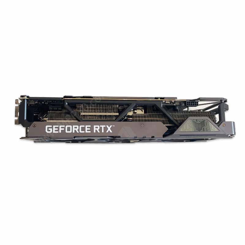 گرافیک Asus Tuf Gaming RTX 3090 TI 24G GDDR6X استوک — تصویر ۳