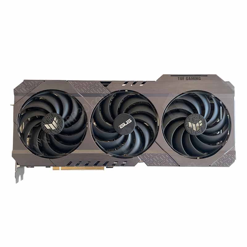 گرافیک Asus Tuf Gaming RTX 3090 TI 24G GDDR6X استوک