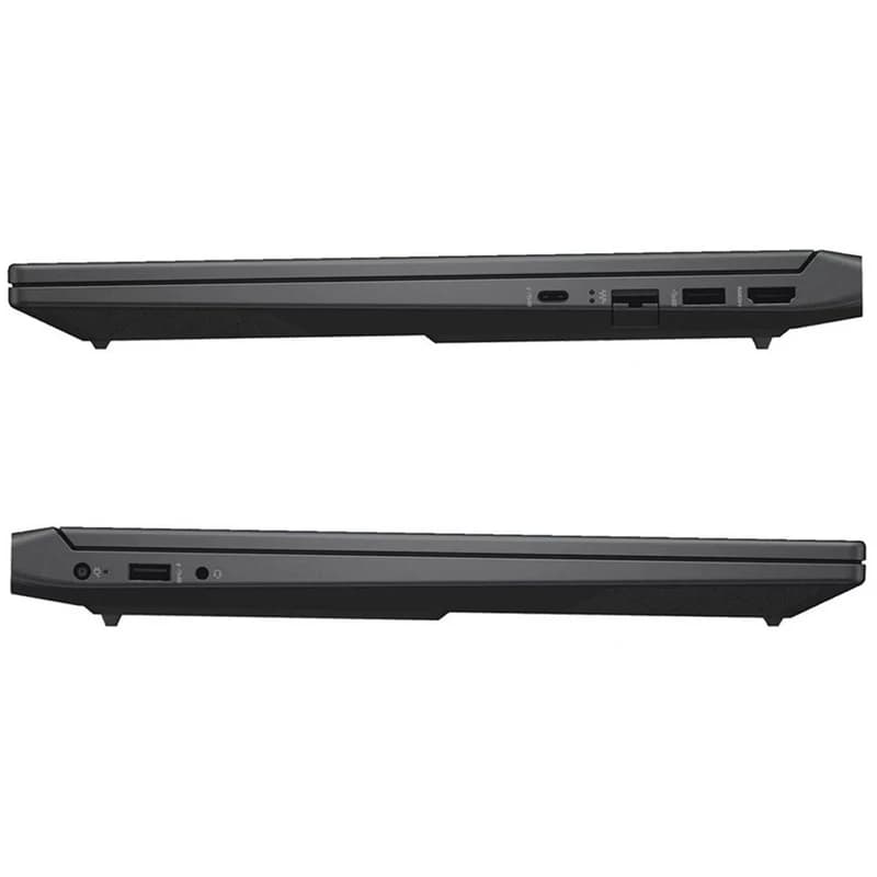 لپ‌تاپ اچ پی مدل Victus 15-fa2773nd Core i7-13620H RTX 5060144Hz | نمایشگر 15.6 اینچی — تصویر ۳