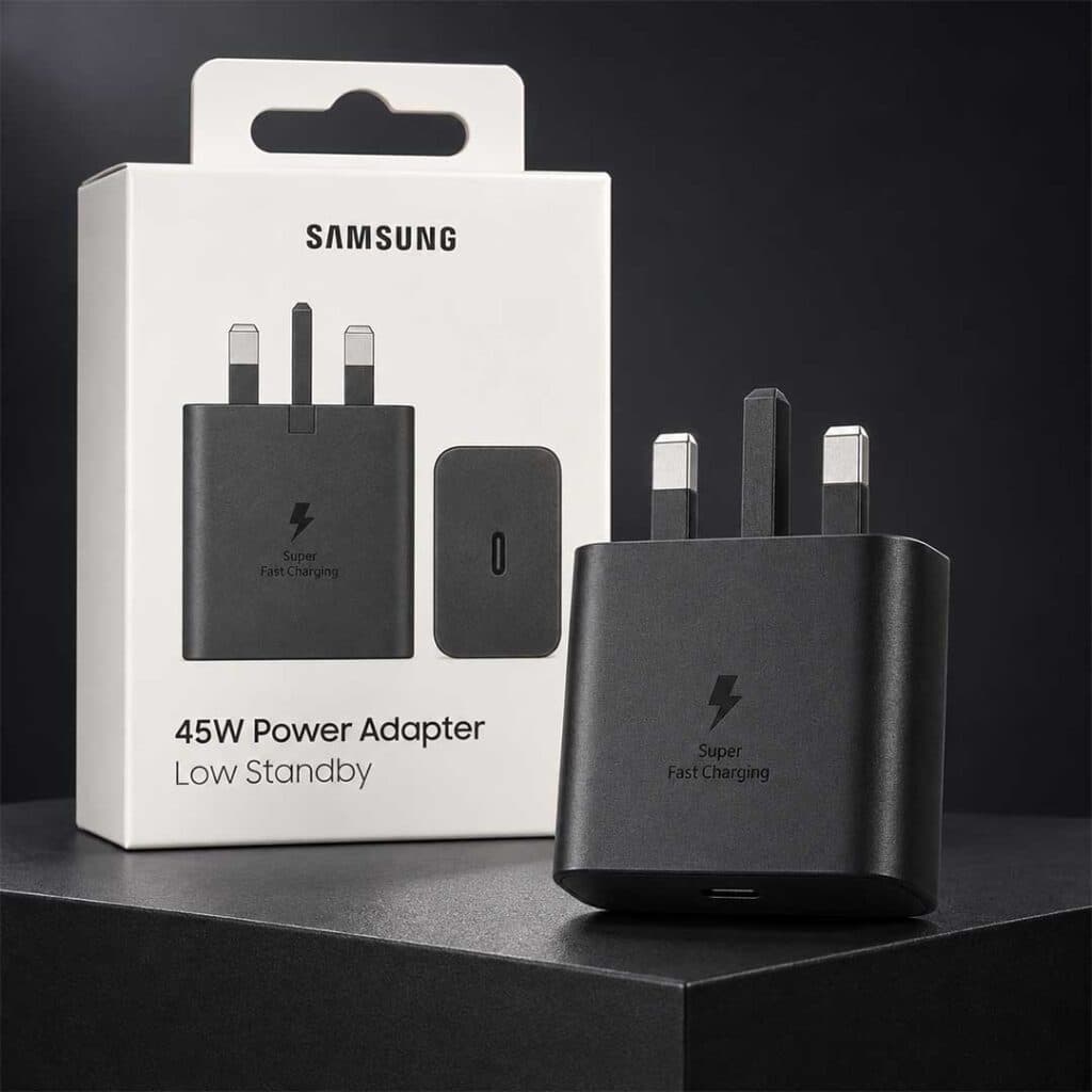 آداپتور سامسونگ 45 وات مدل EP-T4511 — تصویر ۴