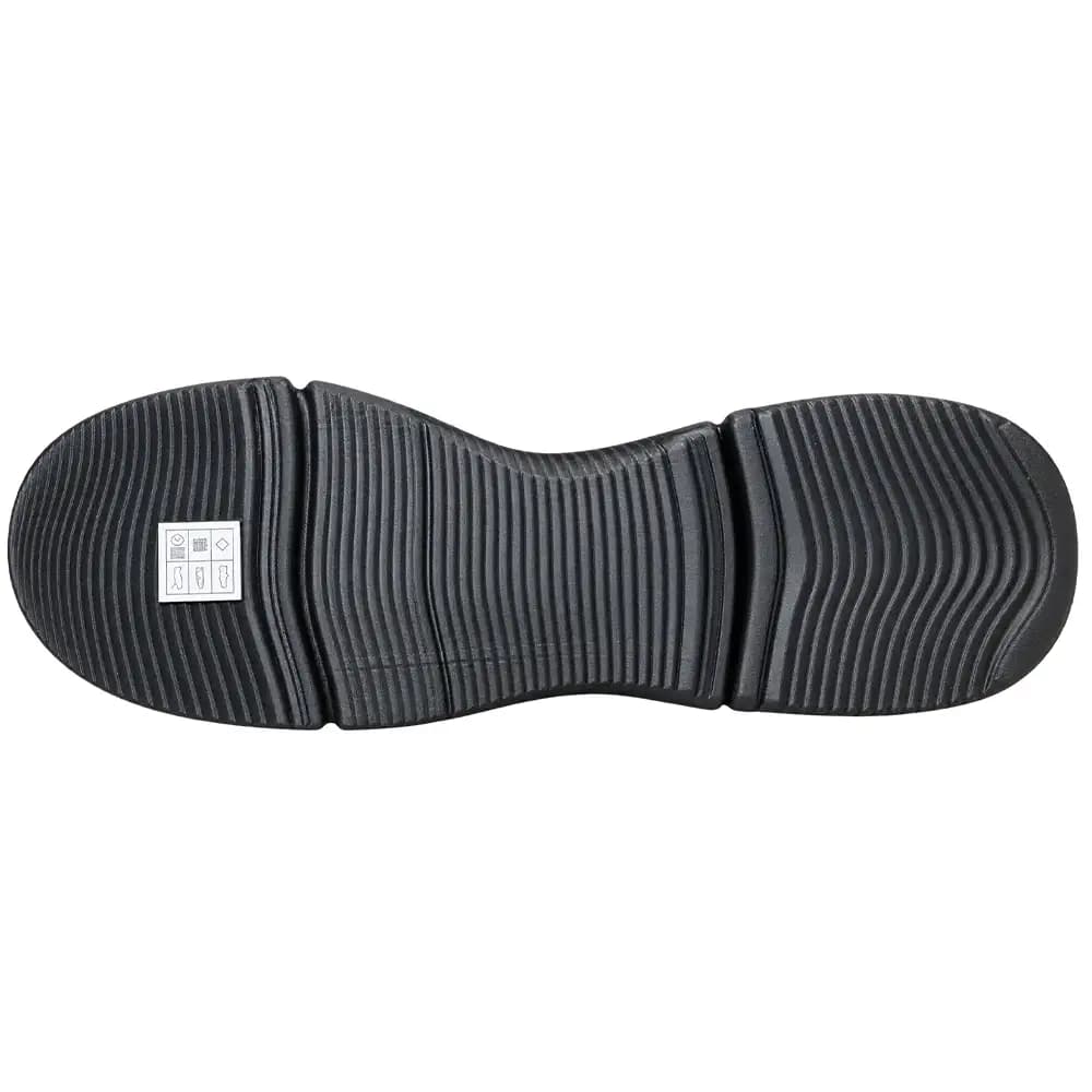 کفش رانینگ اسکیچرز skechers bobs sport sparrow flex مدل 118064BBK — تصویر ۳