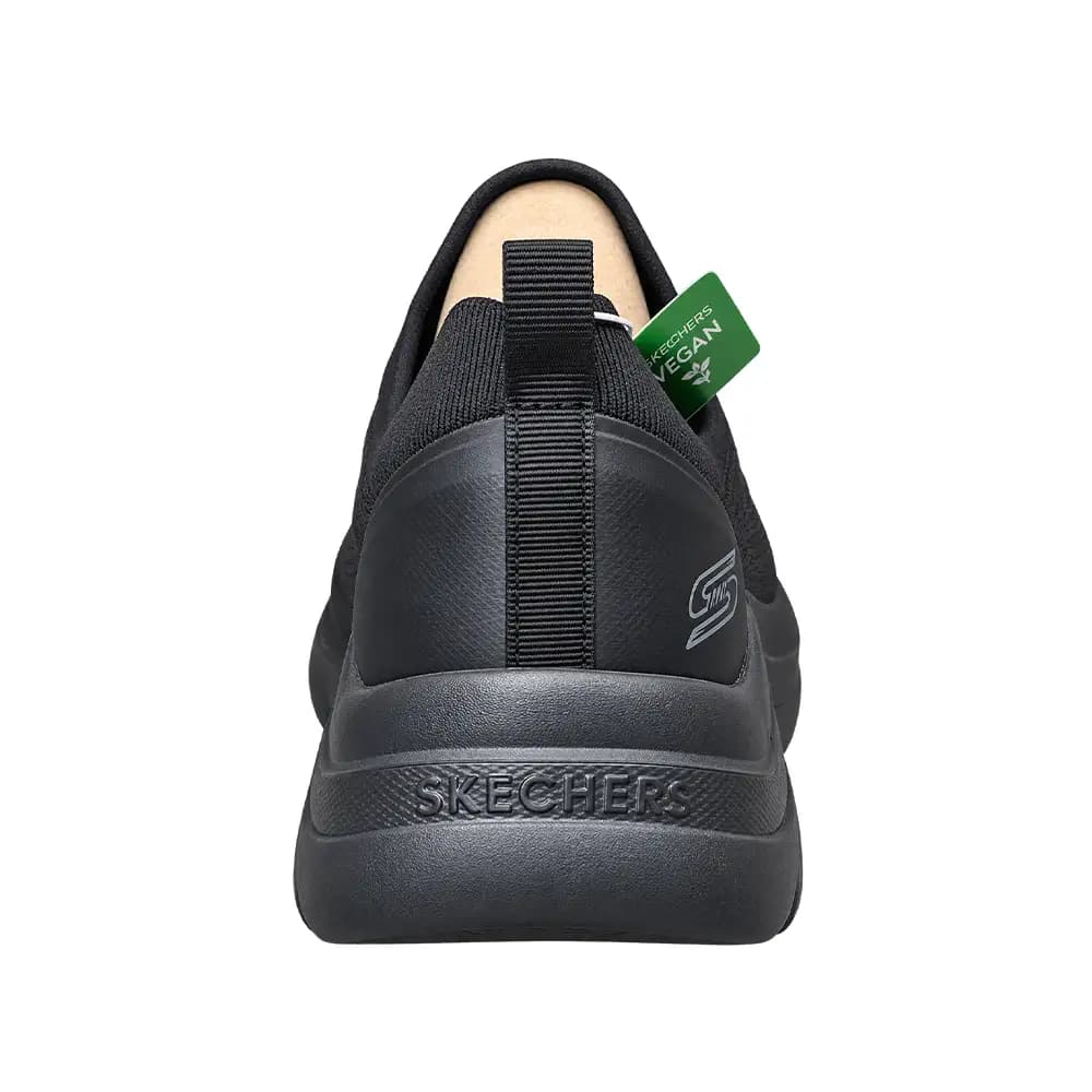 کفش رانینگ اسکیچرز skechers bobs sport sparrow flex مدل 118064BBK — تصویر ۴