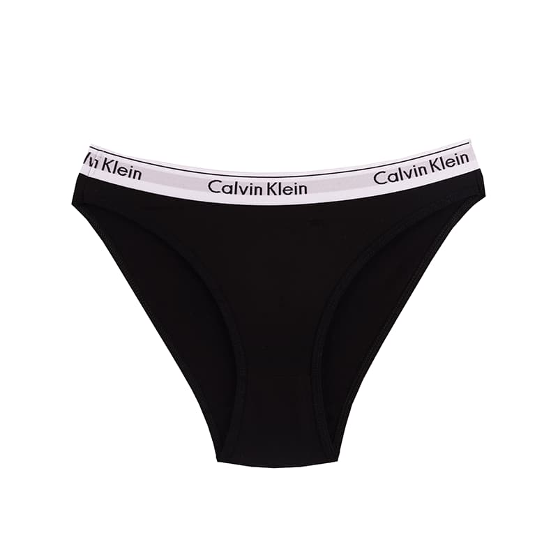 شورت اسلیپ زنانه کش اسپرت Calvin Clein برند مرلین