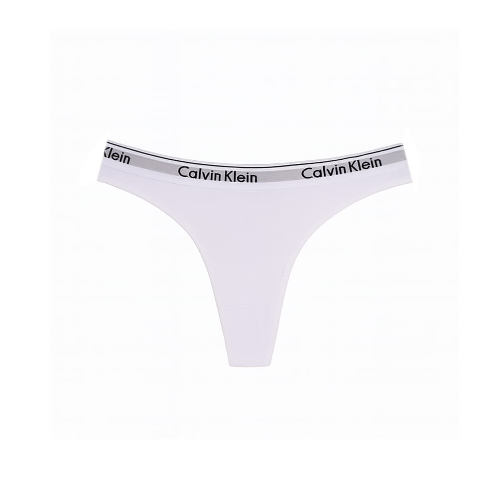 شورت زنانه بکلس لاکرا کش اسپرت Calvin Clein برند مرلین — تصویر ۴