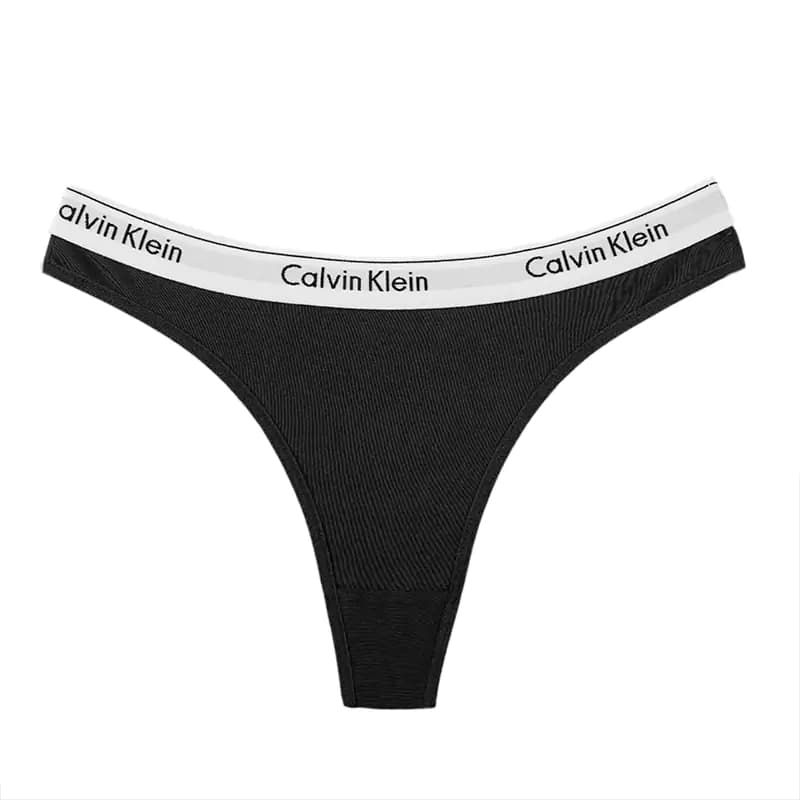 شورت زنانه بکلس لاکرا کش اسپرت Calvin Clein برند مرلین — تصویر ۵