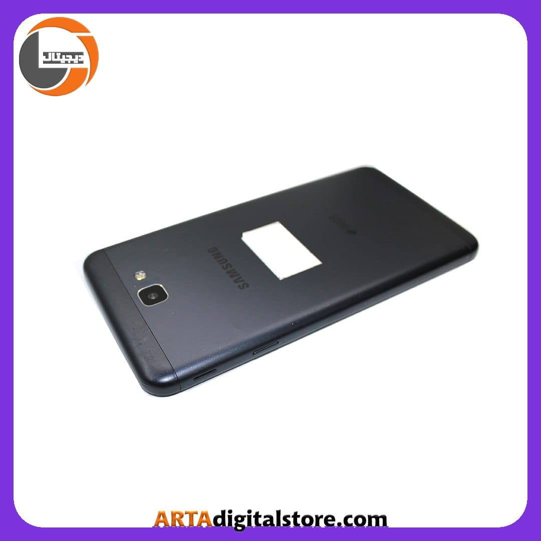 سامسونگ Samsung Galaxy J7 Prime Duos 3GB/16GB Black — تصویر ۵