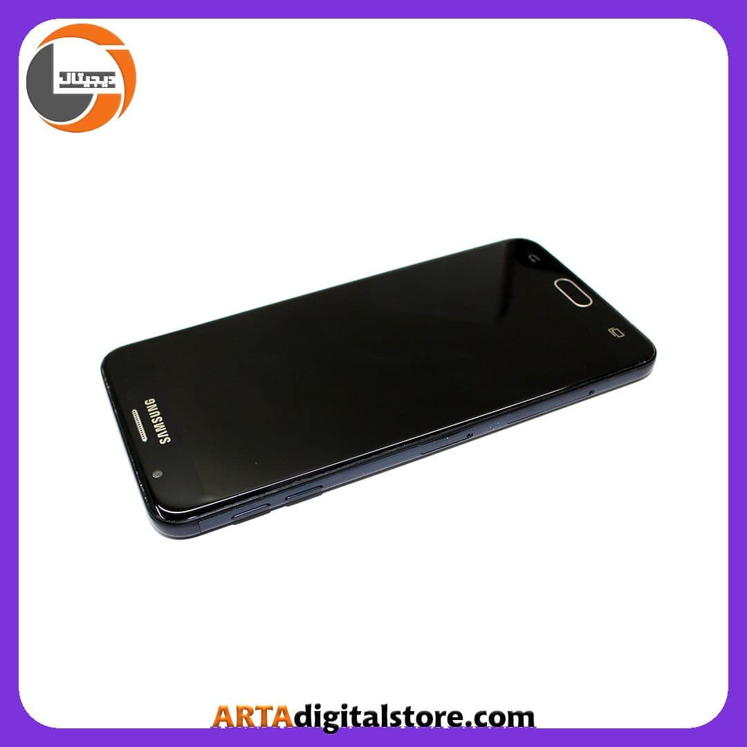سامسونگ Samsung Galaxy J7 Prime Duos 3GB/16GB Black — تصویر ۸