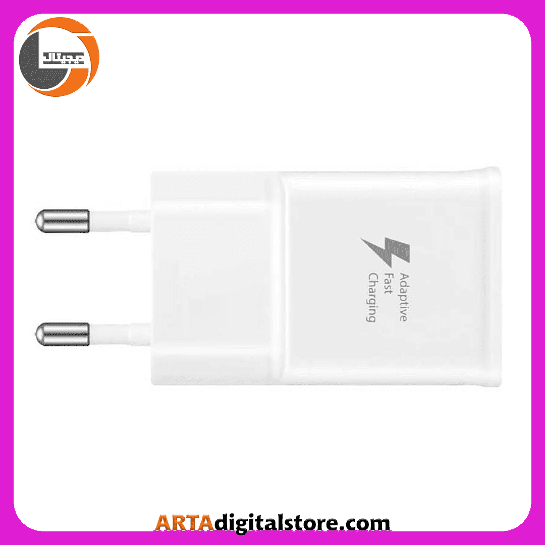 آداپتور شارژر سامسونگ Samsung Fast Charging — تصویر ۳