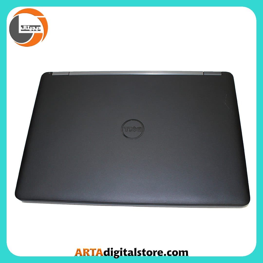 لپ تاپ Dell 5450 استوک — تصویر ۳