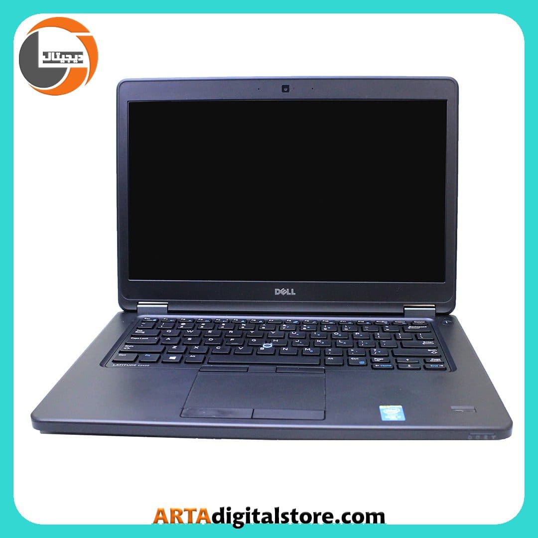 لپ تاپ Dell 5450 استوک — تصویر ۲