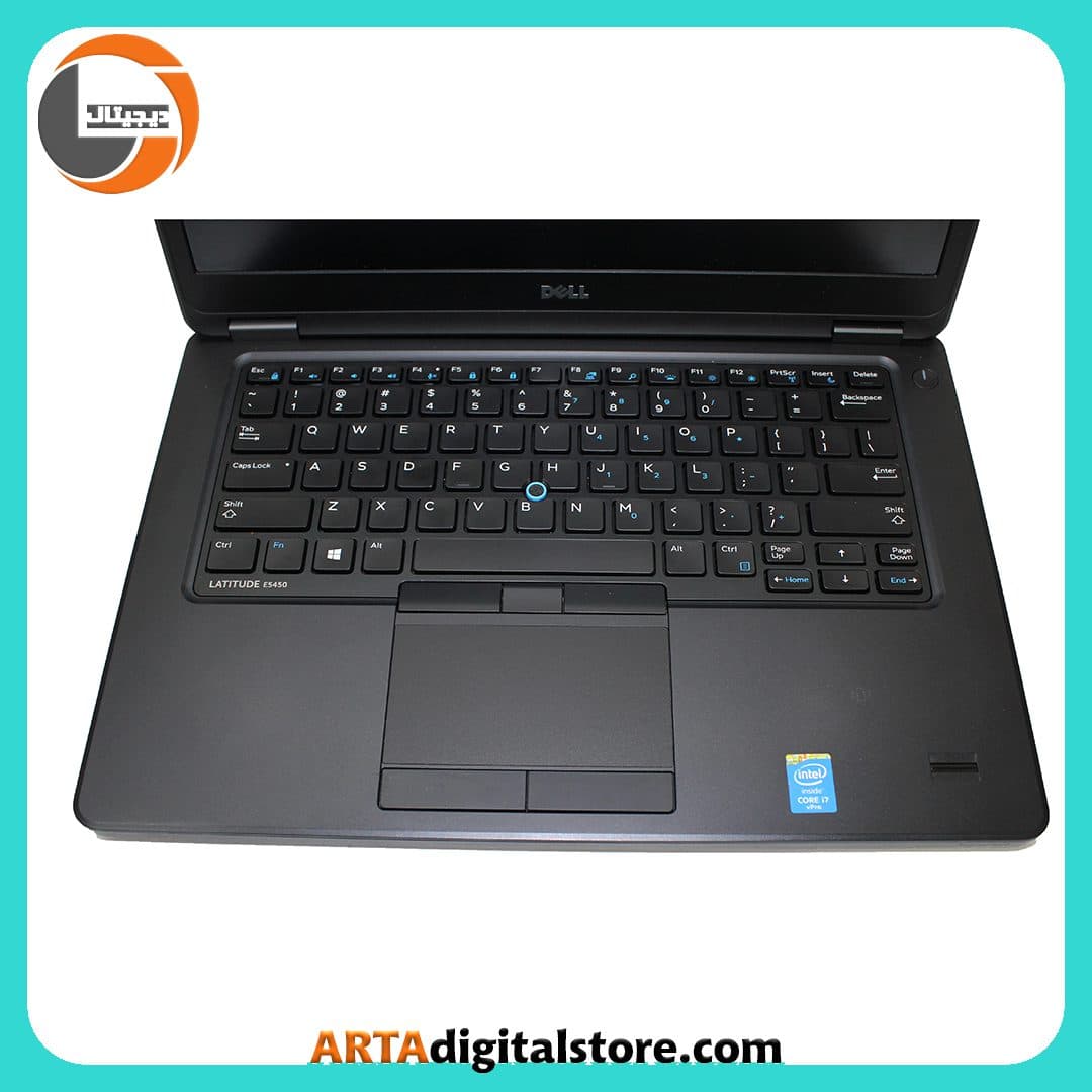 لپ تاپ Dell 5450 استوک — تصویر ۴