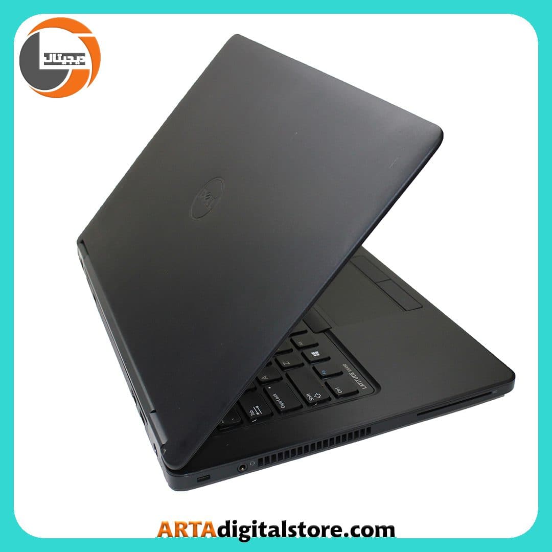 لپ تاپ Dell 5450 استوک — تصویر ۶