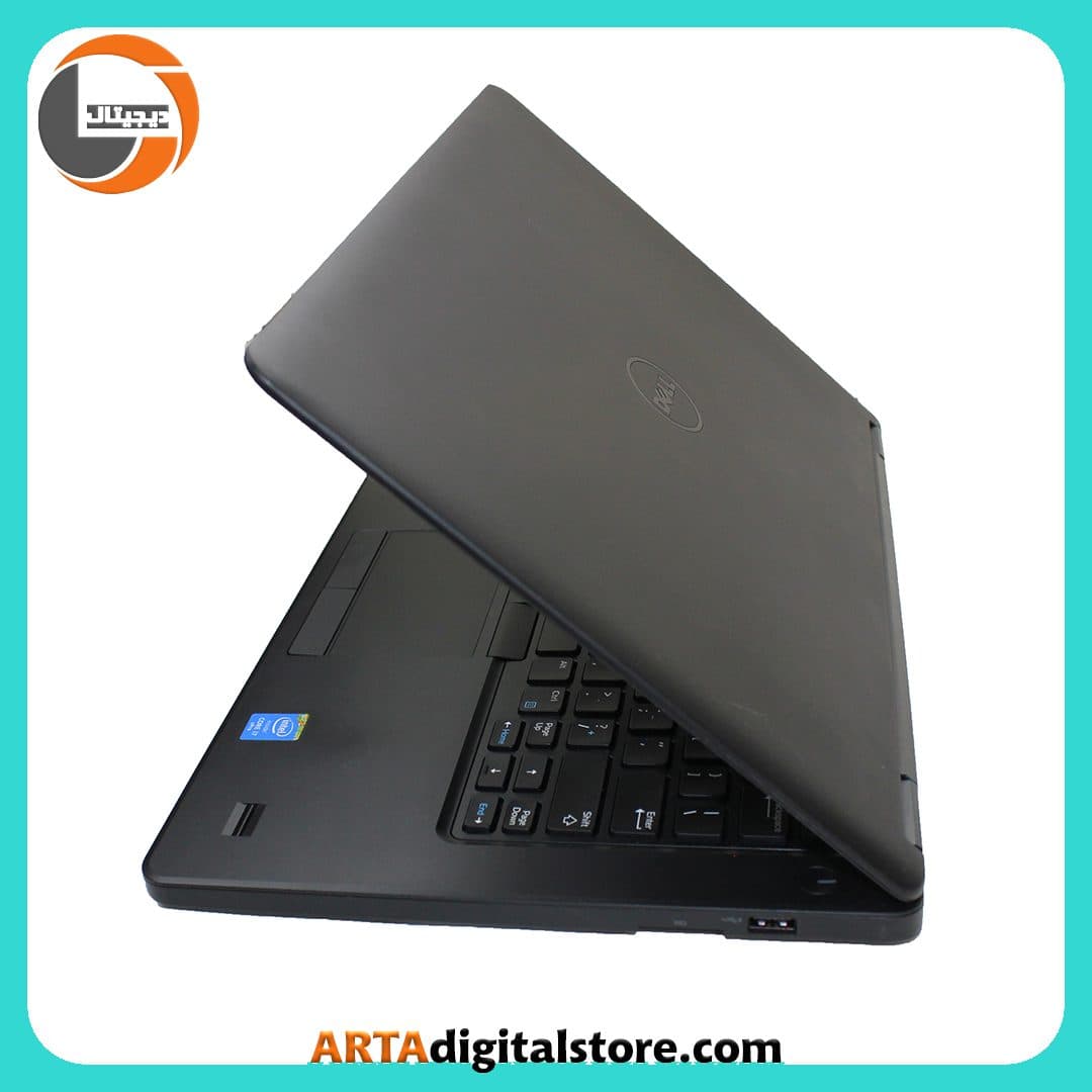 لپ تاپ Dell 5450 استوک — تصویر ۷