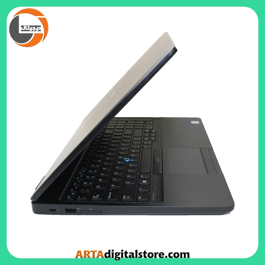 لپ تاپ Dell 3520 استوک — تصویر ۵
