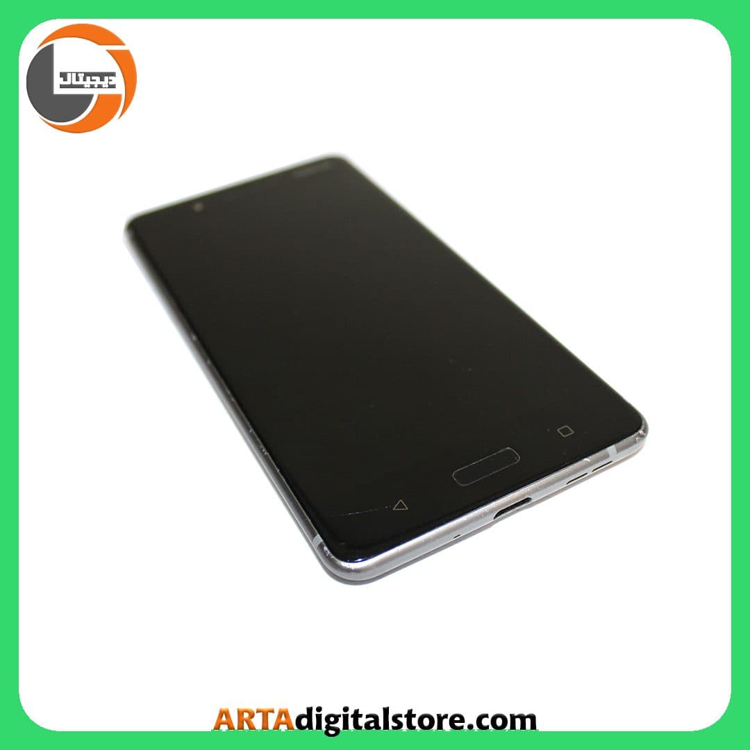 نوکیا Nokia 8 TA-1004DS 4GB/64GB Steel — تصویر ۸
