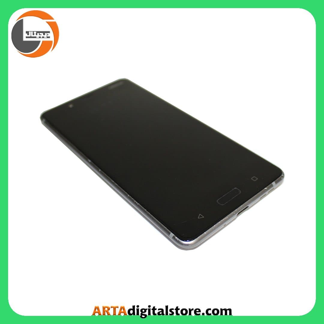 نوکیا Nokia 8 TA-1004DS 4GB/64GB Steel — تصویر ۶