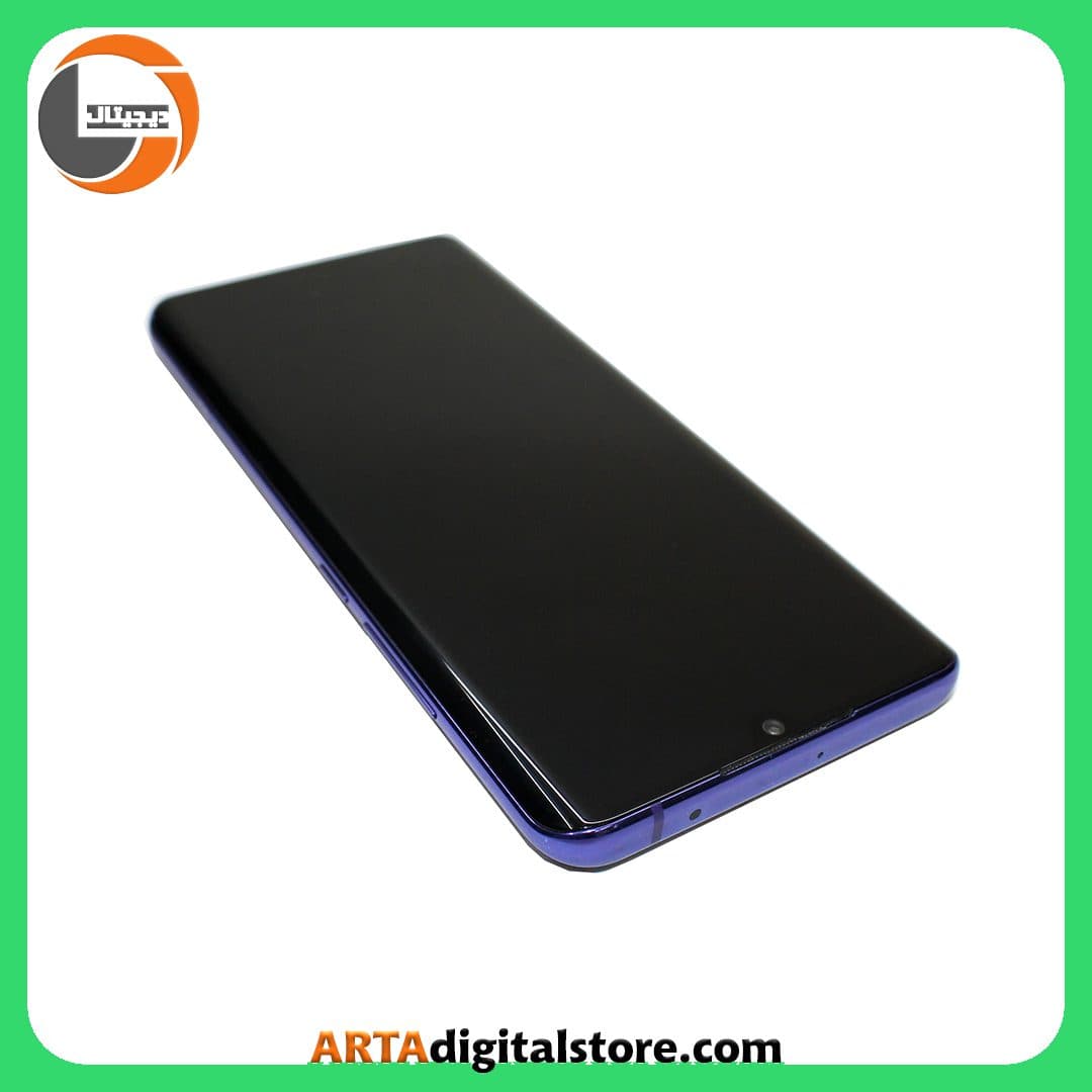 شیائومی Xiaomi Mi Note 10 Lite 6GB/64GB Nebula Purple — تصویر ۷