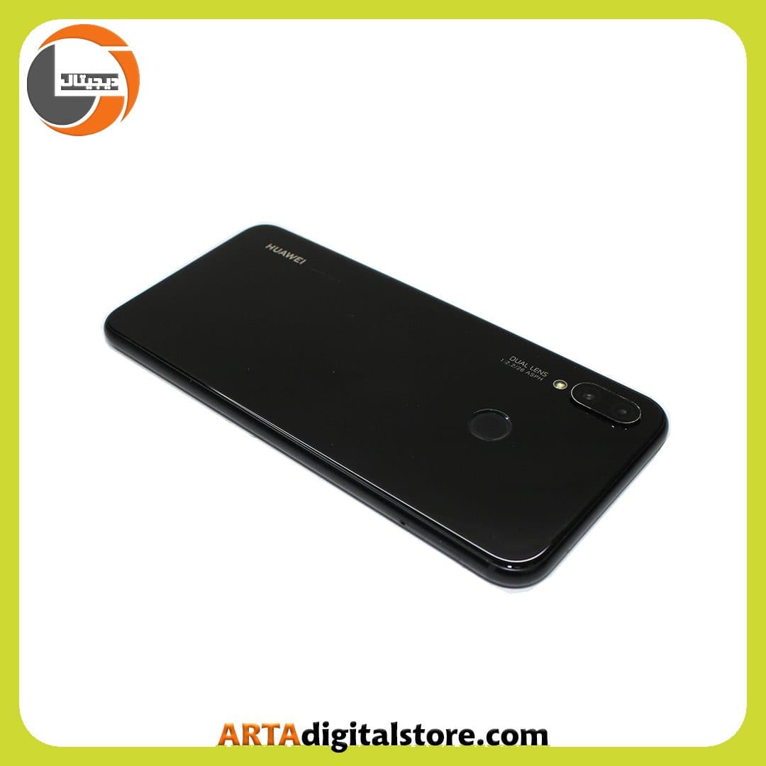 هوآوی Huawei Nova 3i 4GB/128GB Black — تصویر ۴