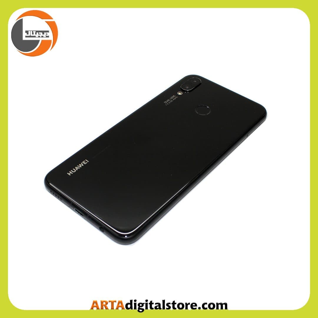 هوآوی Huawei Nova 3i 4GB/128GB Black — تصویر ۳