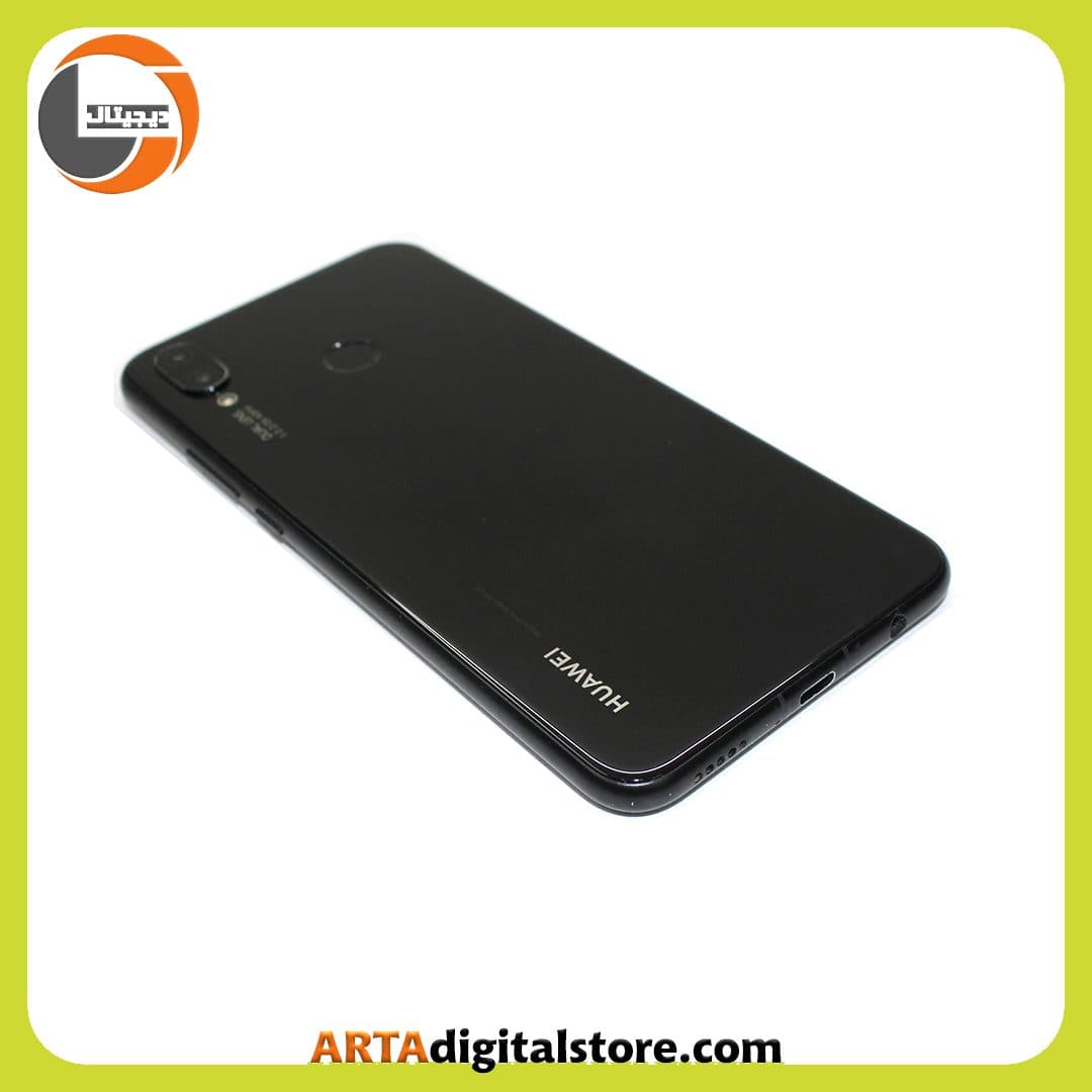 هوآوی Huawei Nova 3i 4GB/128GB Black — تصویر ۶
