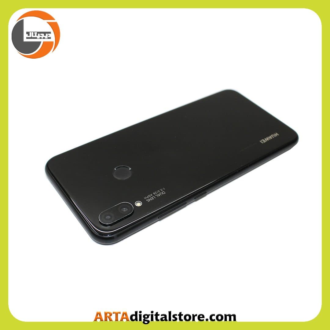 هوآوی Huawei Nova 3i 4GB/128GB Black — تصویر ۵