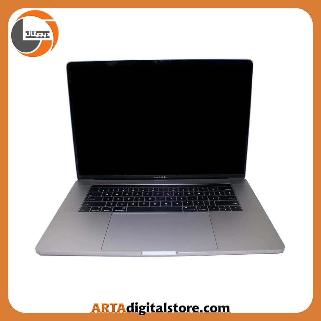 مک بوک Apple MacBook Pro 2016 MLH42 A1707 — تصویر ۲