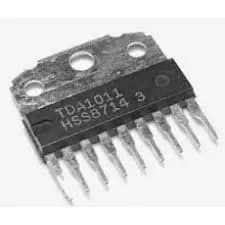 TDA1011