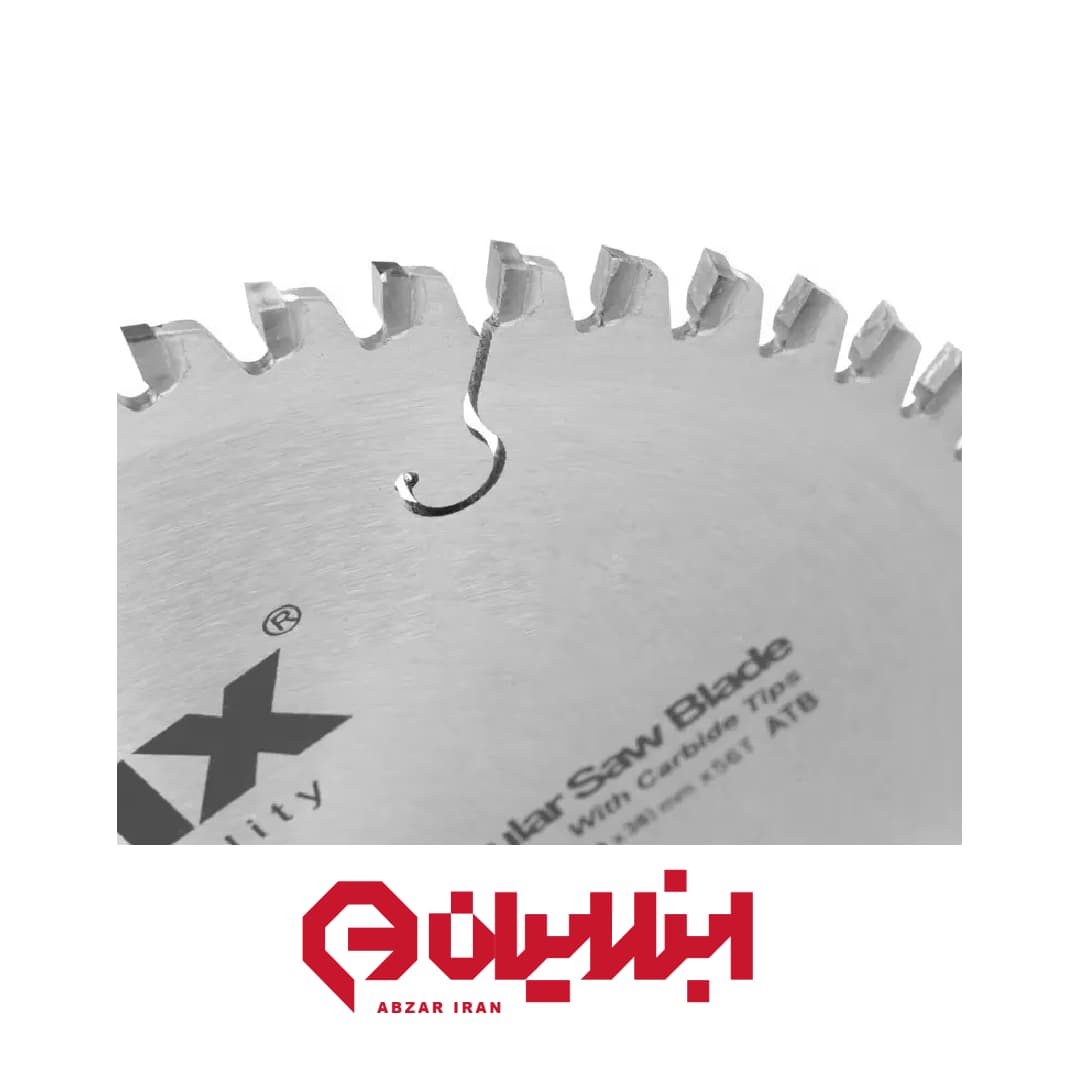 تیغ اره الماسه 56*180 چوب رونیکس مدل RH-5103 — تصویر ۲