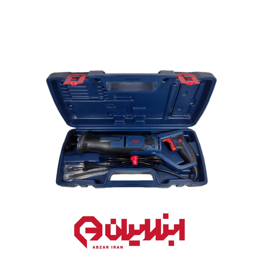اره افقی بر برقی 850 وات پی ای پی مدل RS-3850 — تصویر ۲