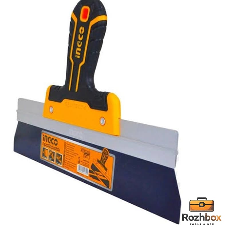 لیسه فلزی 300 میلی‌متر اینکو مدل HPUT78300