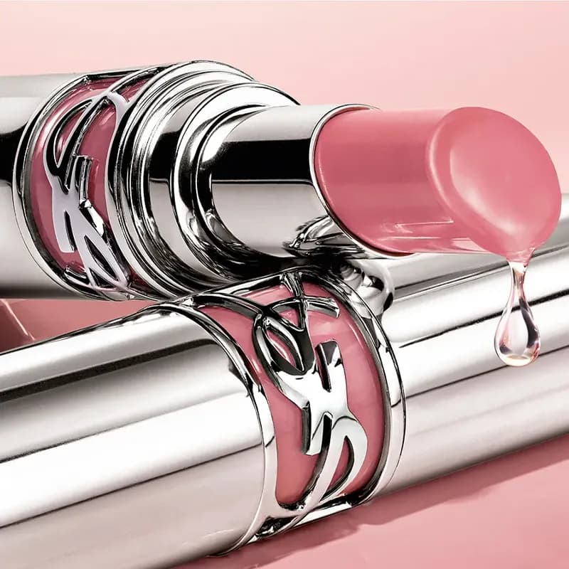 بالم لب LOVESHINE ایو سن لورن YSL — تصویر ۳