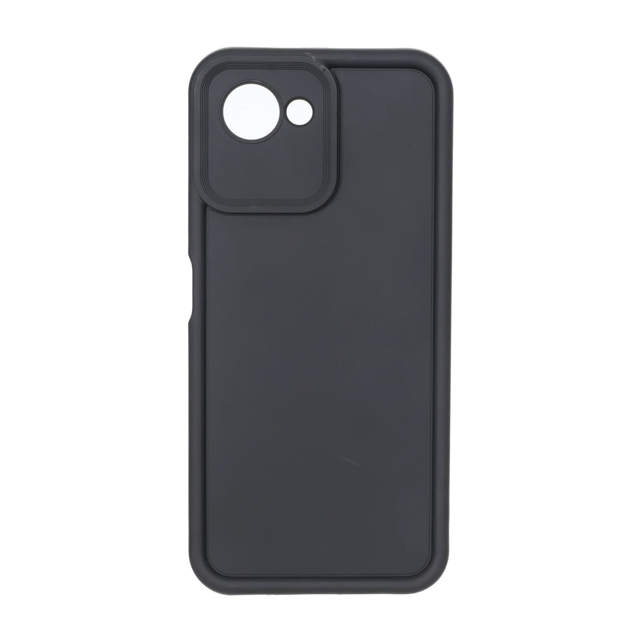 قاب Solid Case مدل Realme C30 / C30s – مشکی