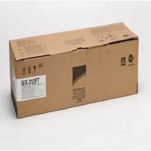 تونر کارتریج شارپ SHARP MX-312FT