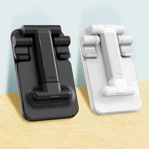 پایه نگهدارنده موبایل و تبلت ارگو مدل WMH002 — تصویر ۲