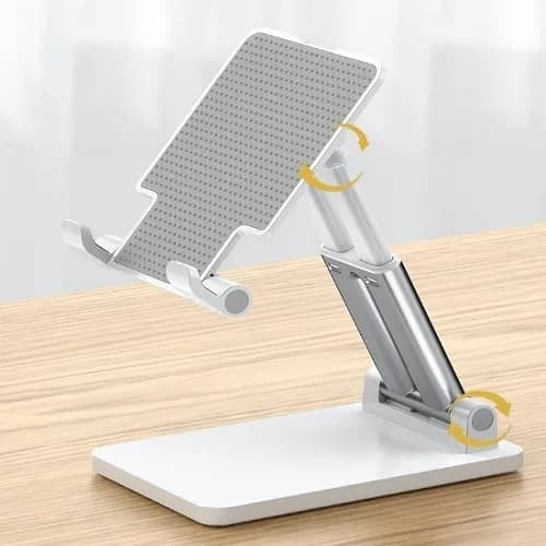 پایه نگهدارنده موبایل و تبلت ارگو مدل WMH003
