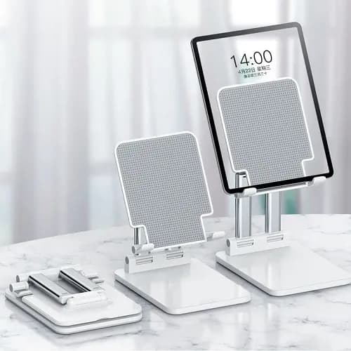پایه نگهدارنده موبایل و تبلت ارگو مدل WMH004 — تصویر ۳
